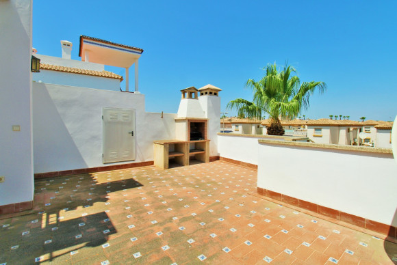 Herverkoop - Appartement  - Villamartin - PAU 8