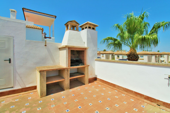 Herverkoop - Appartement  - Villamartin - PAU 8