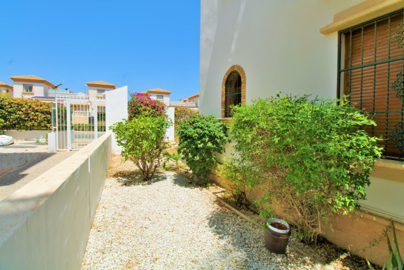 Herverkoop - Appartement  - Villamartin - PAU 8