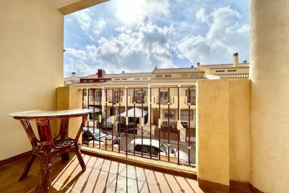 Resale - Apartment  - Orihuela
