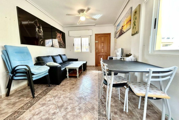 Resale - Apartment  - Orihuela