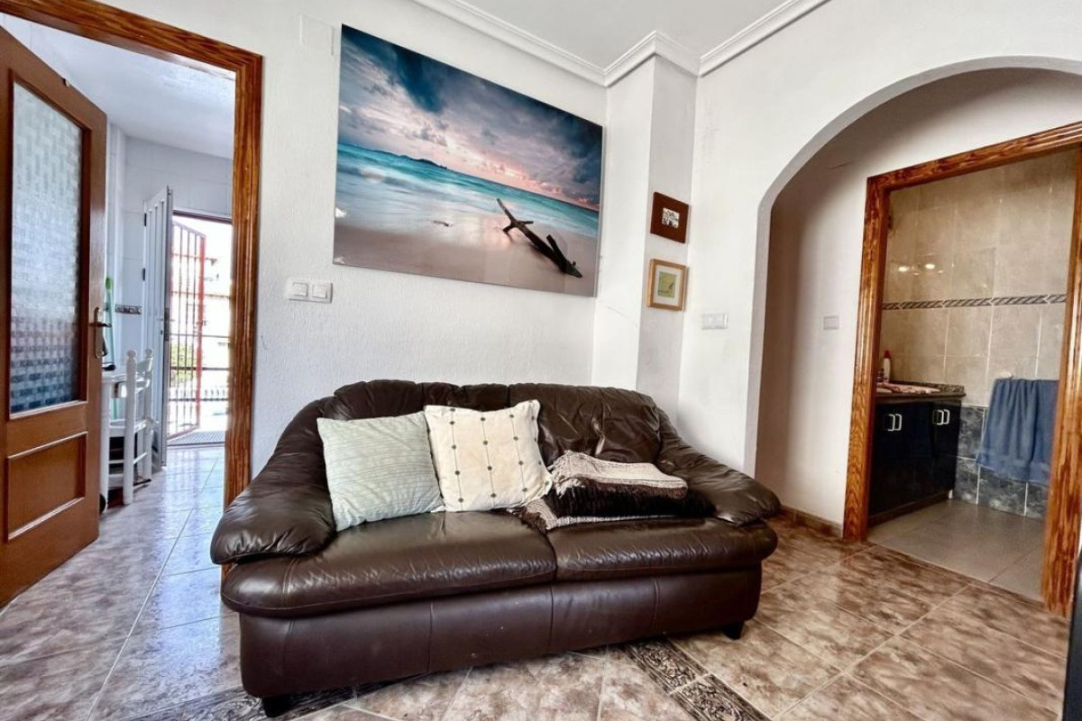Resale - Apartment  - Orihuela
