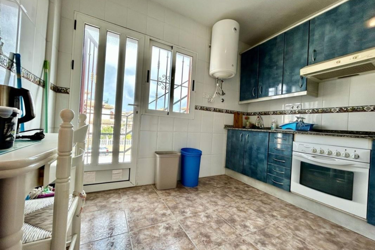 Resale - Apartment  - Orihuela
