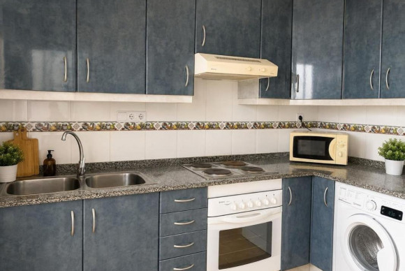 Resale - Apartment  - Orihuela