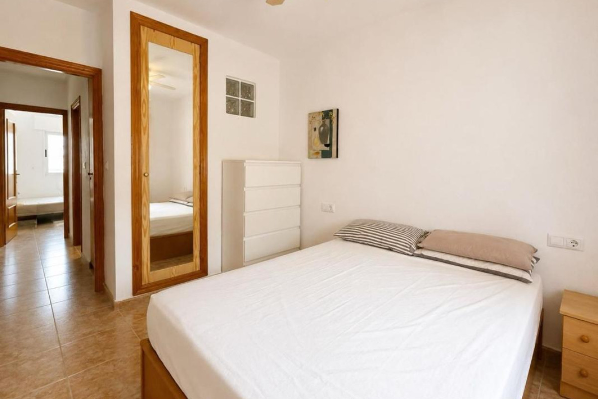 Resale - Apartment  - Orihuela