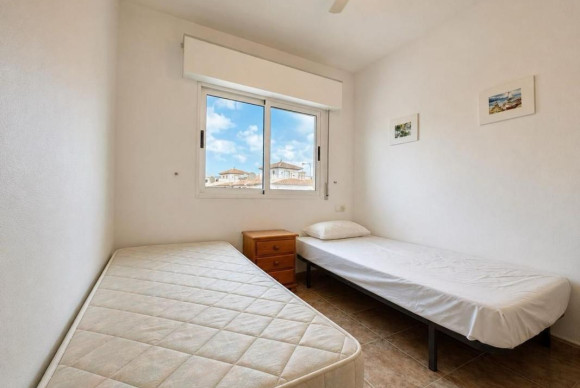 Resale - Apartment  - Orihuela