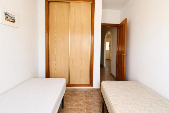 Resale - Apartment  - Orihuela