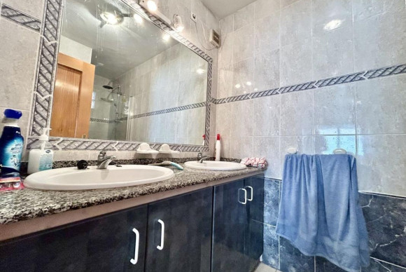 Resale - Apartment  - Orihuela