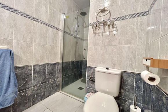 Resale - Apartment  - Orihuela