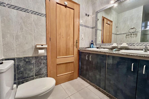 Resale - Apartment  - Orihuela