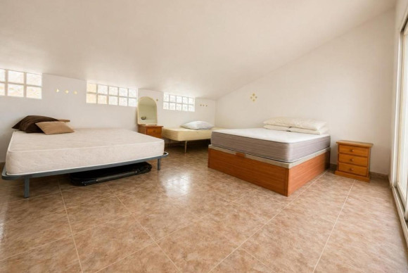 Resale - Apartment  - Orihuela