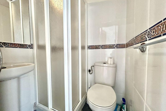 Resale - Apartment  - Orihuela
