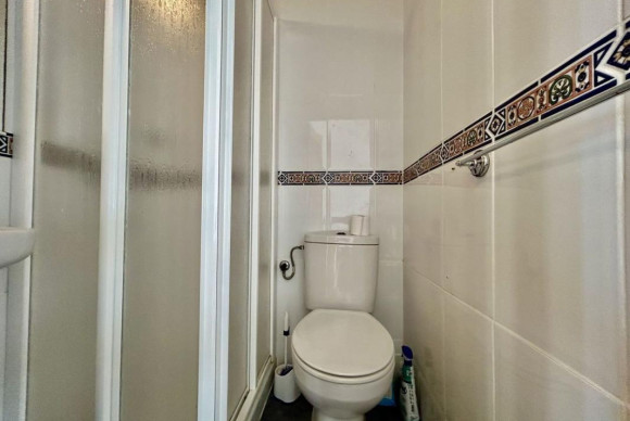 Resale - Apartment  - Orihuela