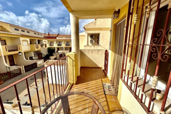 Resale - Apartment  - Orihuela