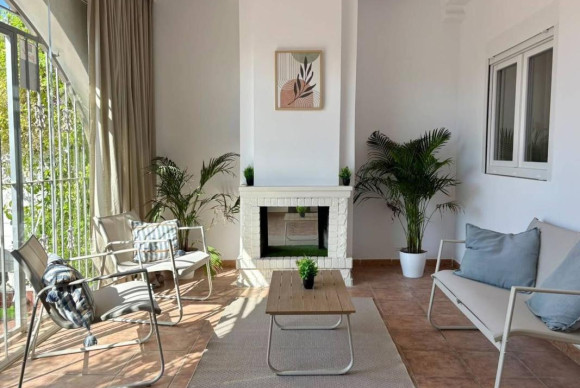 Revente - Villa - Orihuela