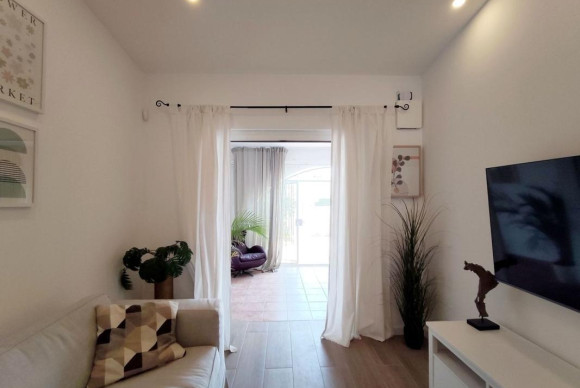 Revente - Villa - Orihuela