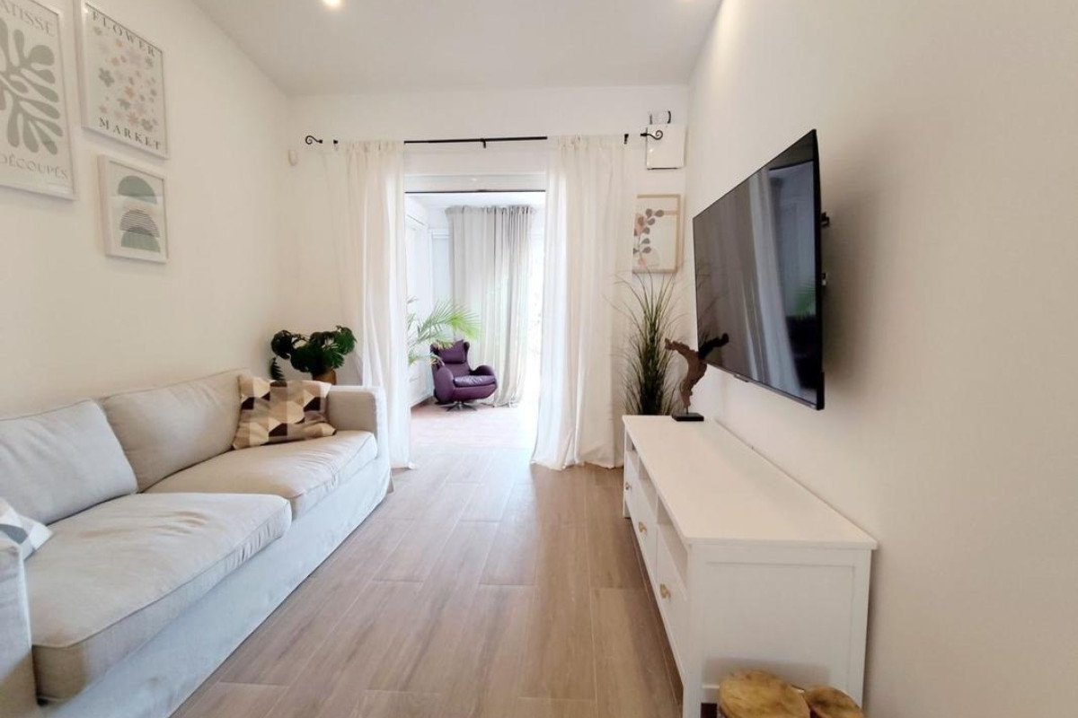Revente - Villa - Orihuela