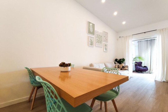 Revente - Villa - Orihuela