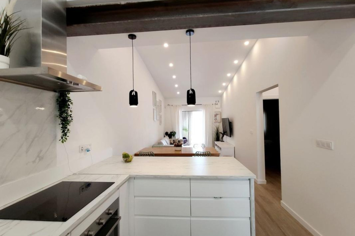 Revente - Villa - Orihuela