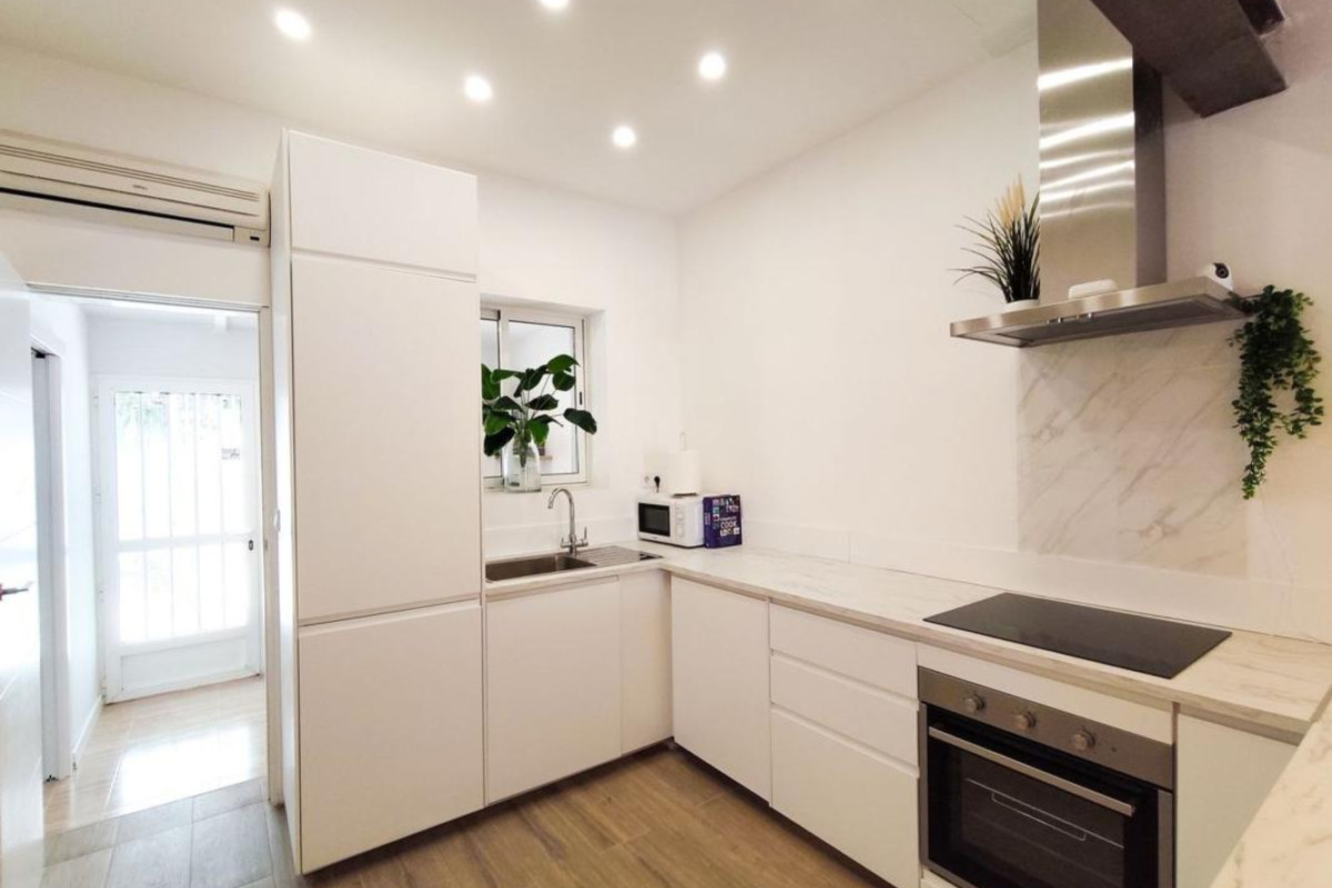 Revente - Villa - Orihuela