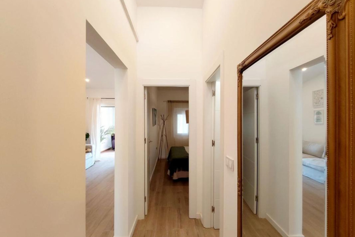 Revente - Villa - Orihuela