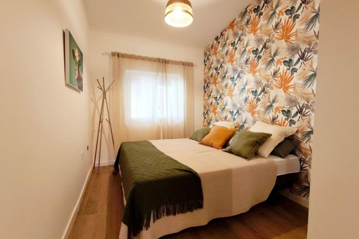 Revente - Villa - Orihuela