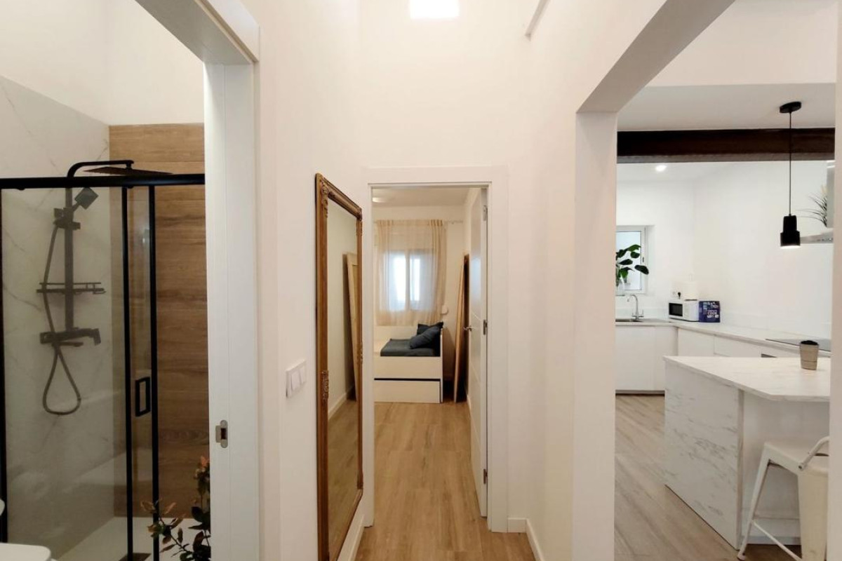 Revente - Villa - Orihuela
