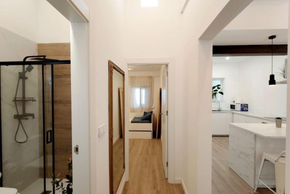 Revente - Villa - Orihuela