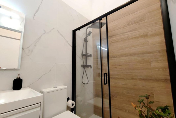 Revente - Villa - Orihuela
