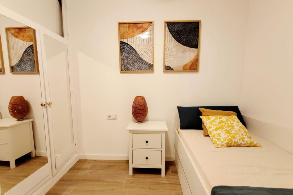 Revente - Villa - Orihuela