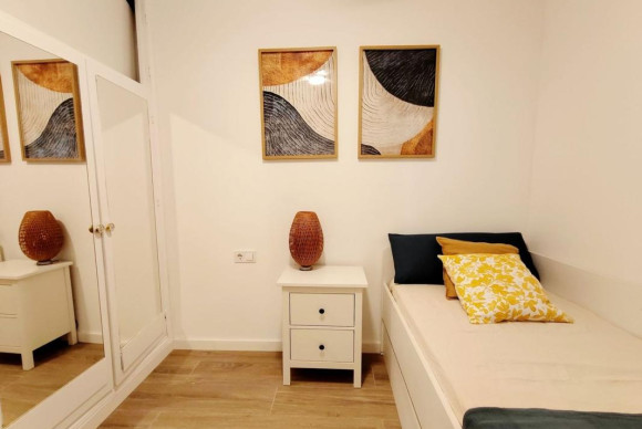 Revente - Villa - Orihuela
