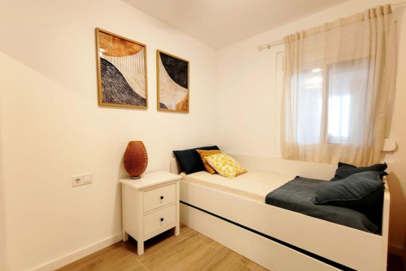 Revente - Villa - Orihuela
