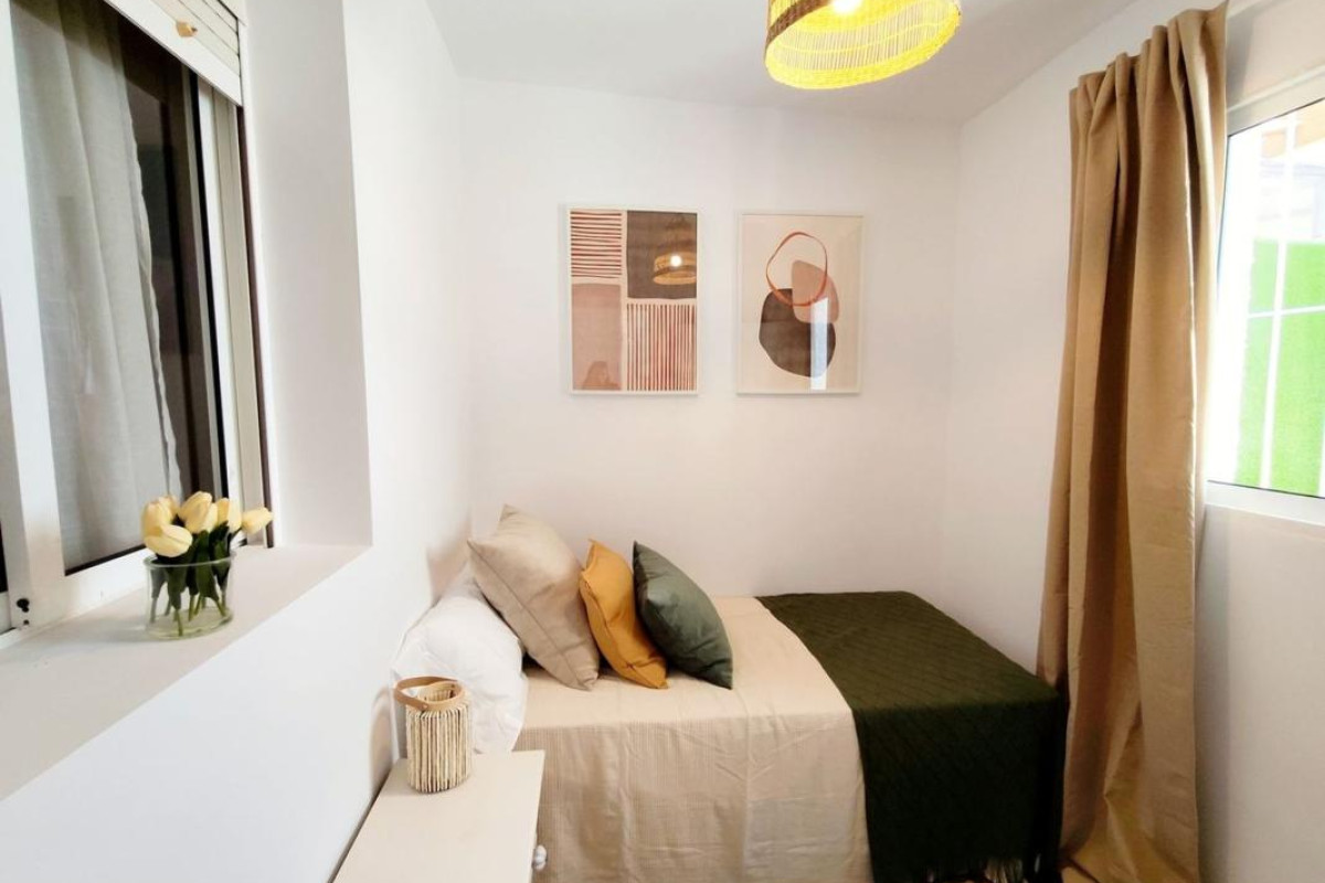 Revente - Villa - Orihuela