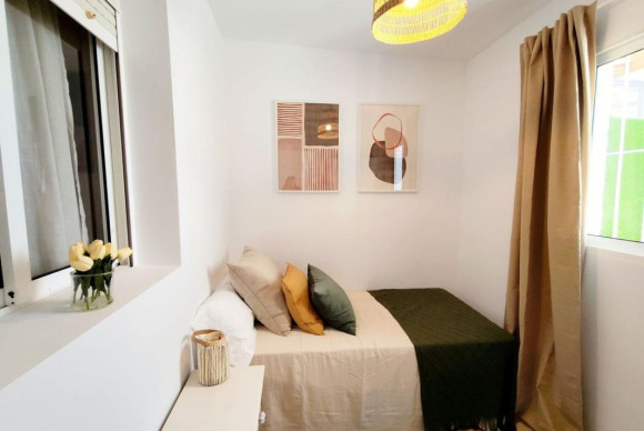 Revente - Villa - Orihuela