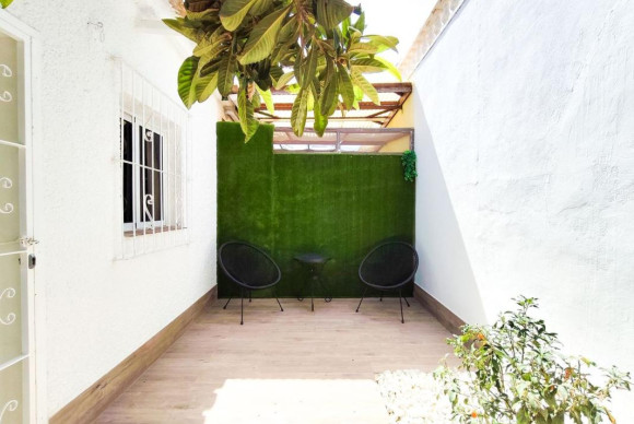 Revente - Villa - Orihuela