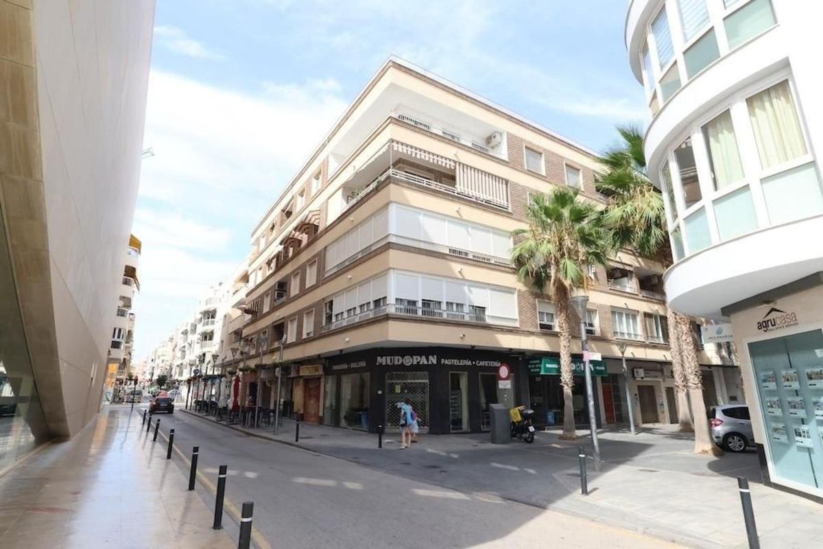 Reventa - Apartamento / piso - Torrevieja - torrevieja