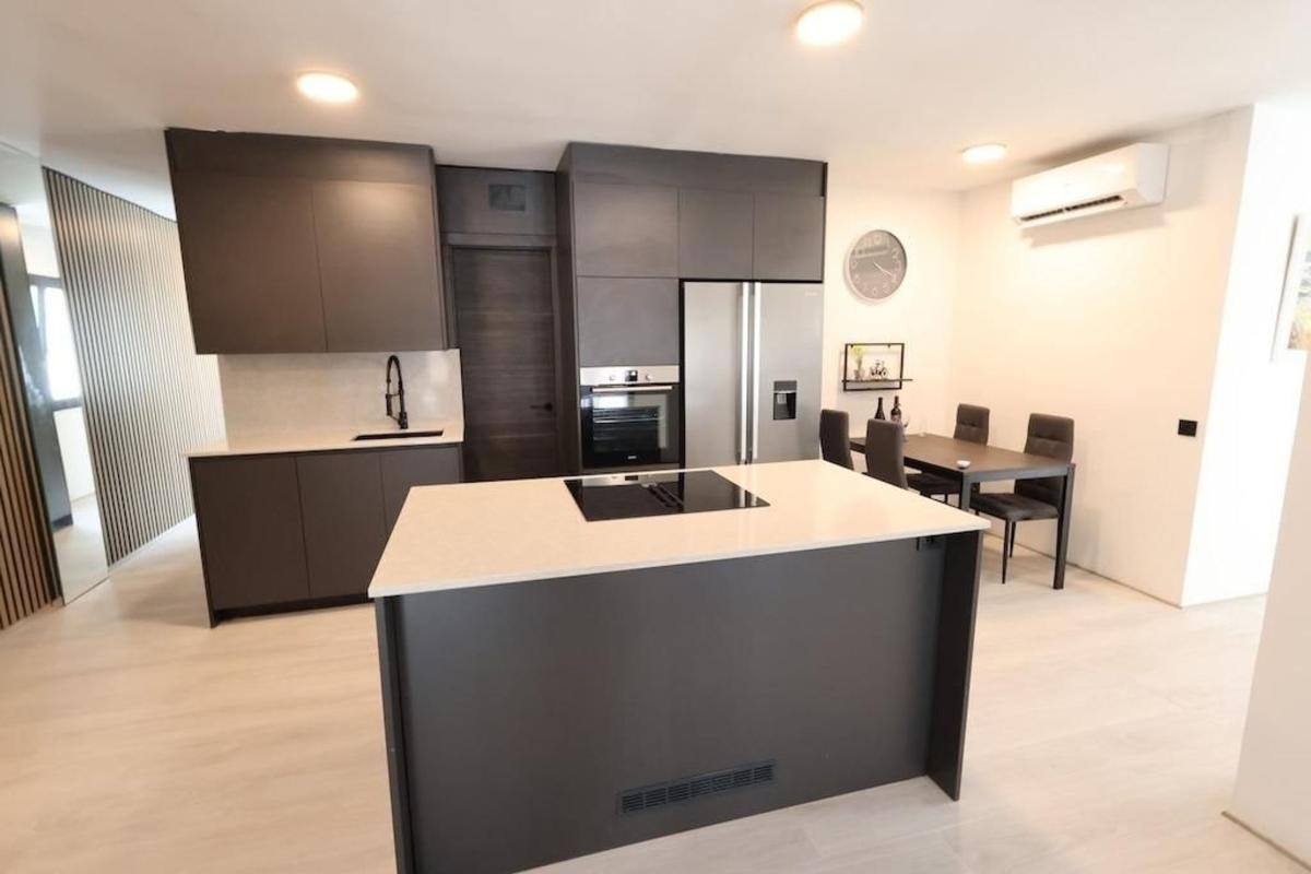 Reventa - Apartamento / piso - Torrevieja - torrevieja