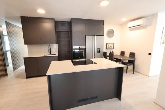Reventa - Apartamento / piso - Torrevieja - torrevieja