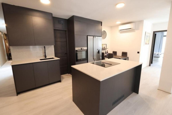 Reventa - Apartamento / piso - Torrevieja - torrevieja