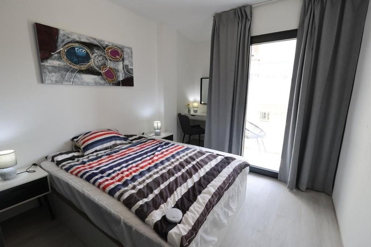 Reventa - Apartamento / piso - Torrevieja - torrevieja