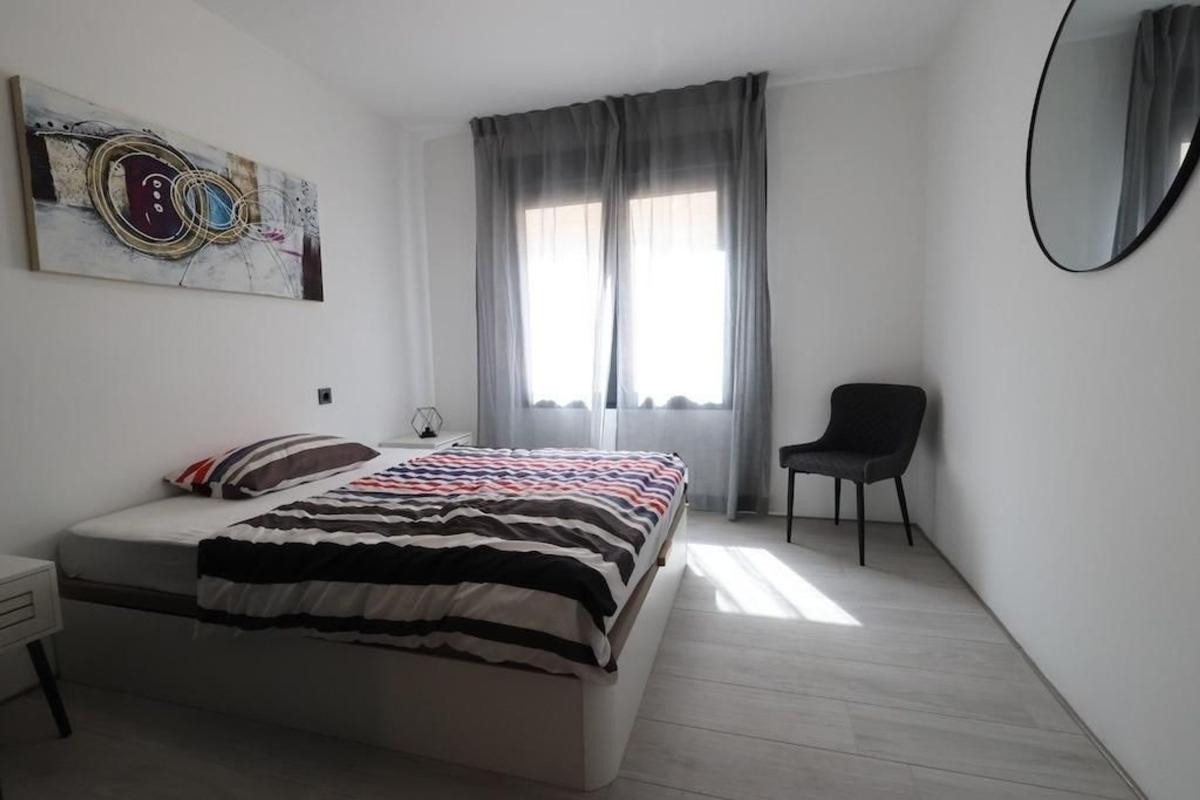 Reventa - Apartamento / piso - Torrevieja - torrevieja