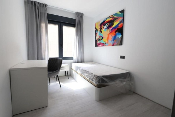 Reventa - Apartamento / piso - Torrevieja - torrevieja