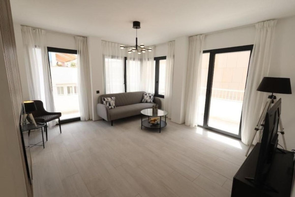 Reventa - Apartamento / piso - Torrevieja - torrevieja