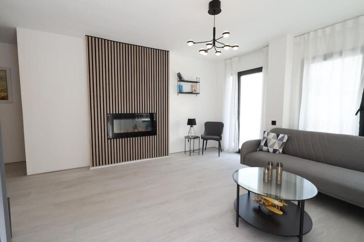Reventa - Apartamento / piso - Torrevieja - torrevieja
