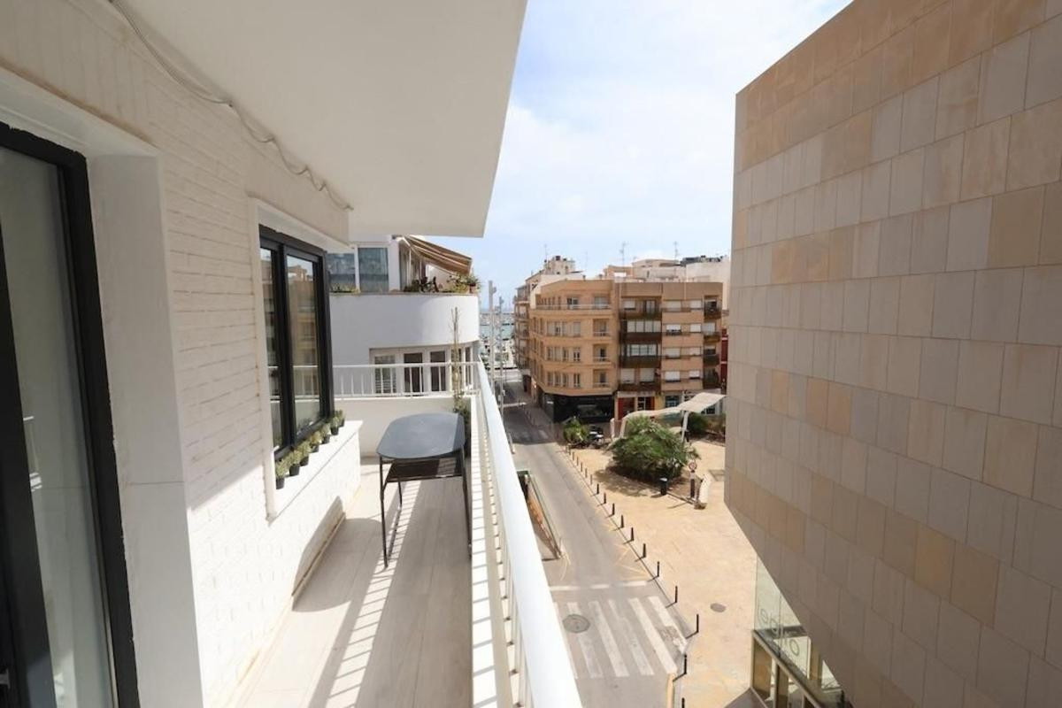 Reventa - Apartamento / piso - Torrevieja - torrevieja
