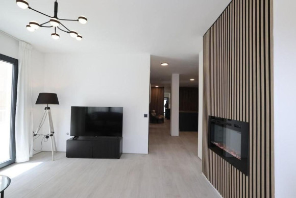 Reventa - Apartamento / piso - Torrevieja - torrevieja