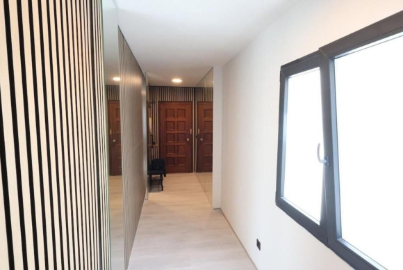 Reventa - Apartamento / piso - Torrevieja - torrevieja