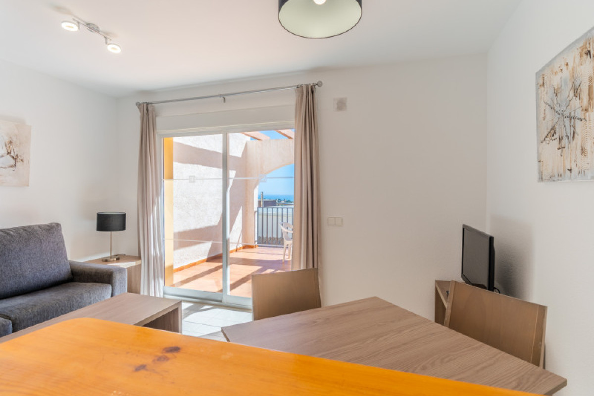 Nouvelle construction - Appartement - Calpe