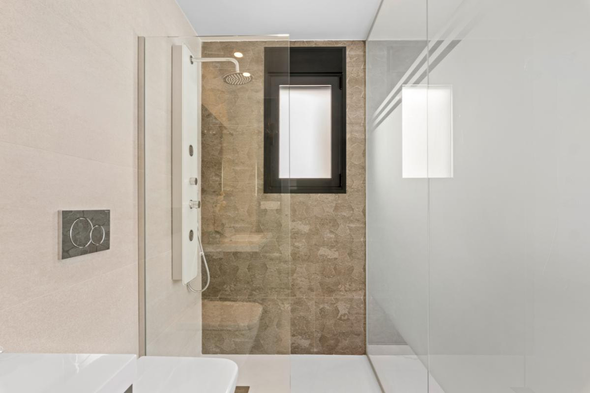 New Build - Bungalow - San Miguel de Salinas