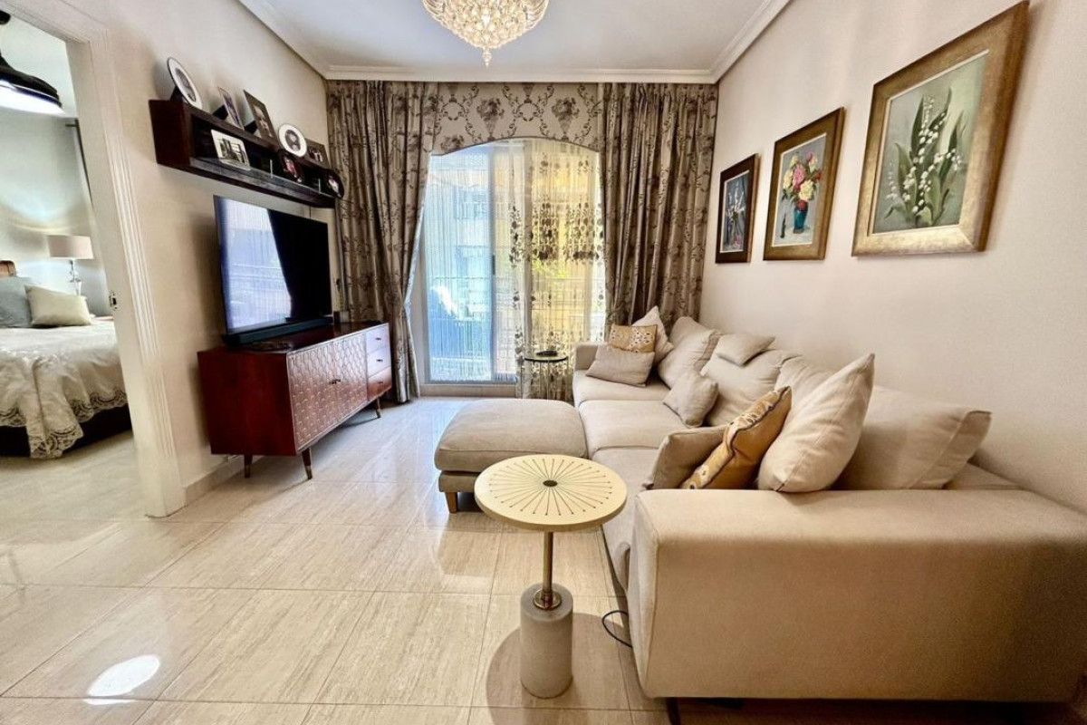 Herverkoop - Appartement  - Torrevieja - torrevieja